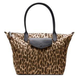 NWOT Banana Republic Tote